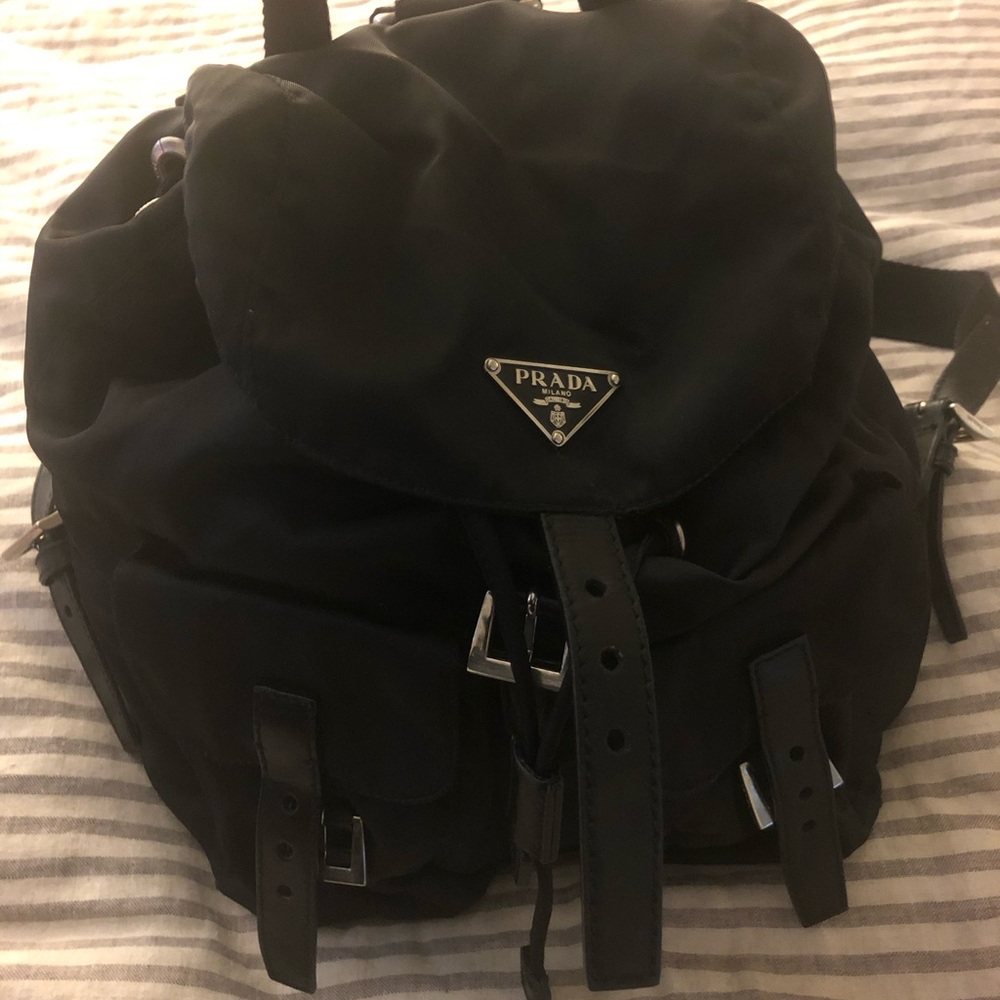 Backpack